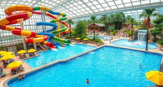 nyc water parks guide