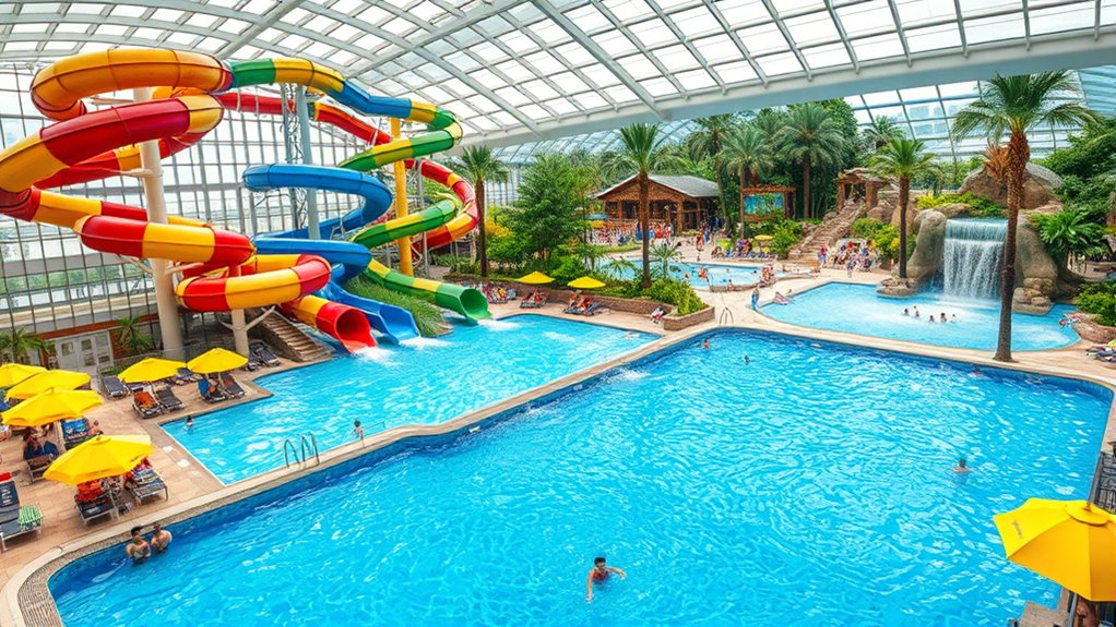 nyc water parks guide