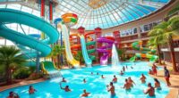 okana resort waterpark opens 2025