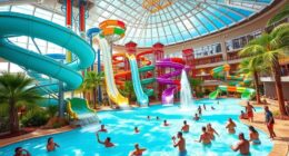 okana resort waterpark opens 2025