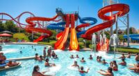 oklahoma city water parks