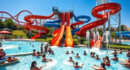 oklahoma city water parks