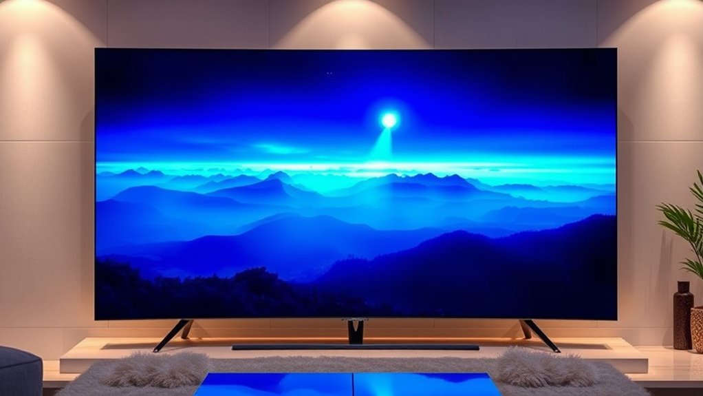 oled tv feature priorities