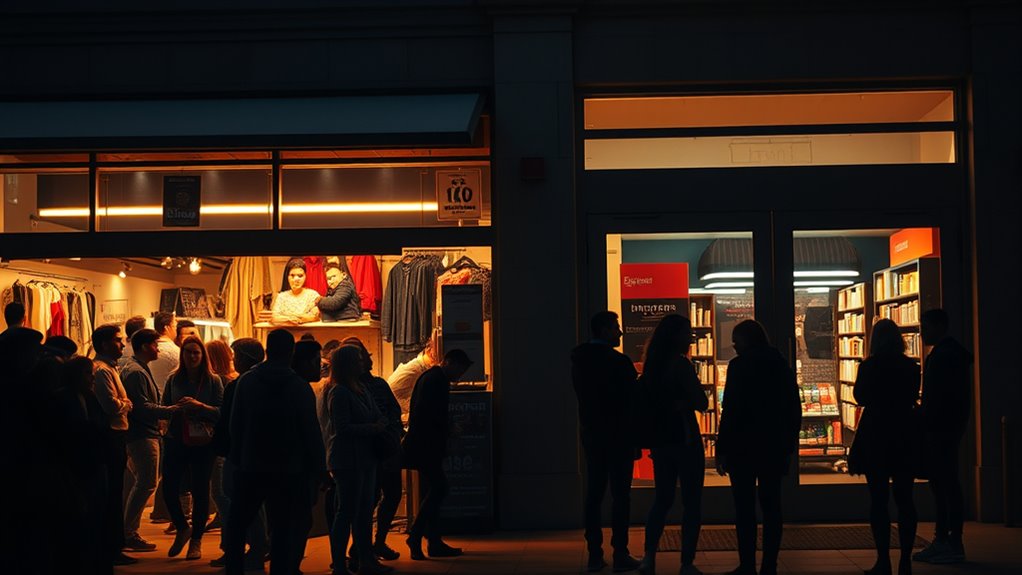 optimal timing for engagement