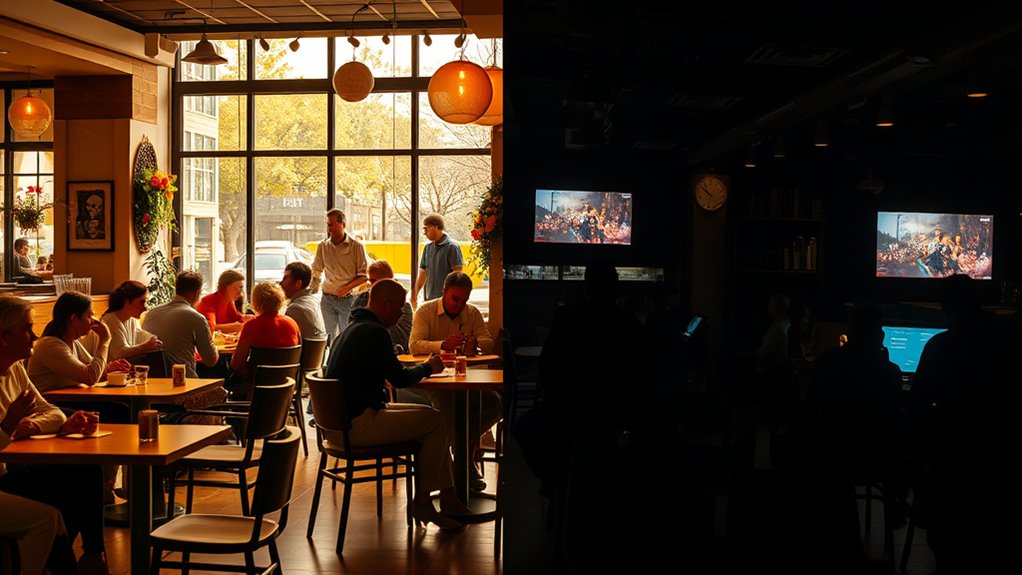 optimal weekday posting times