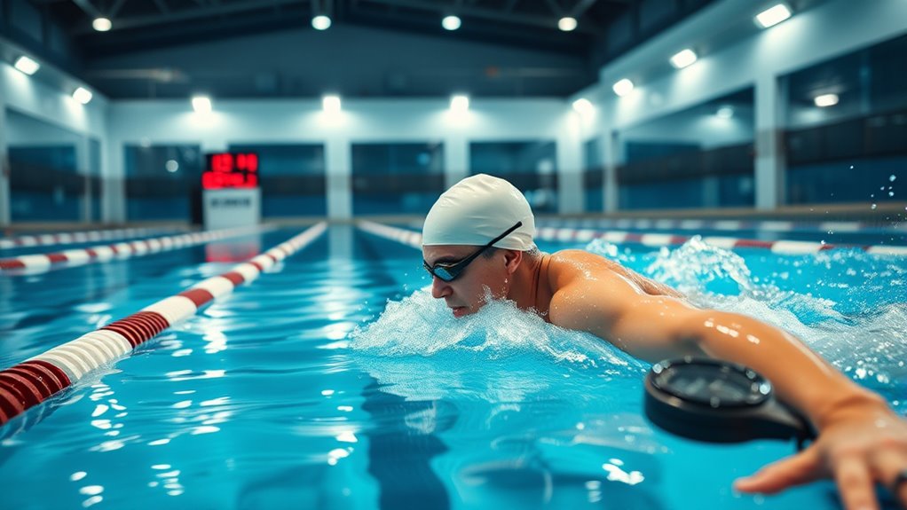 optimize interval training effectiveness