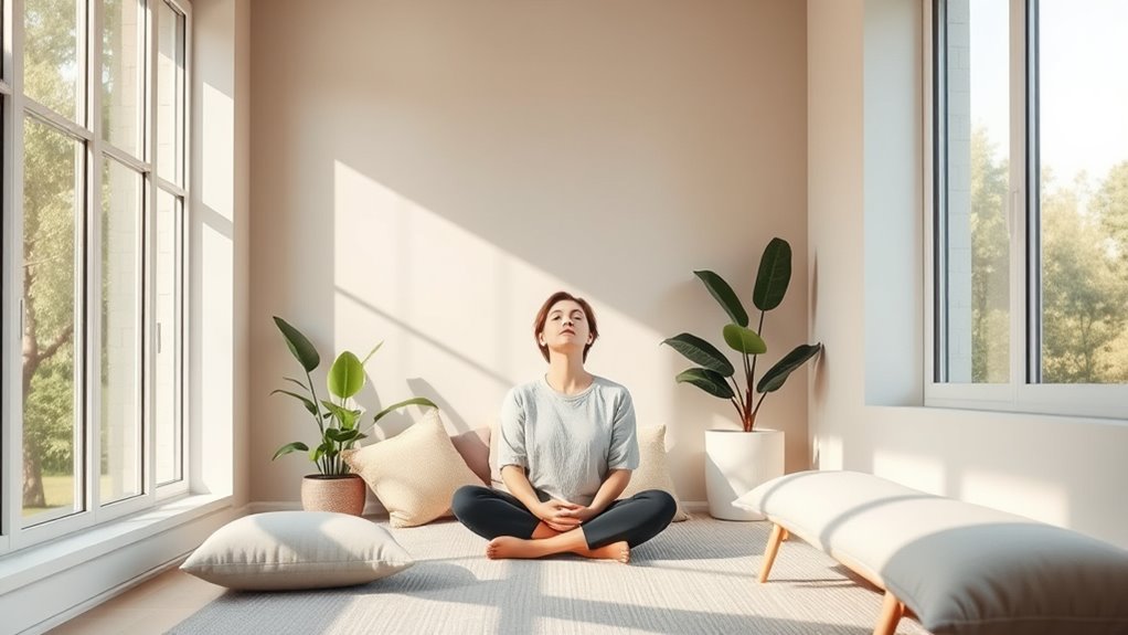 optimizing workplace acoustic environments