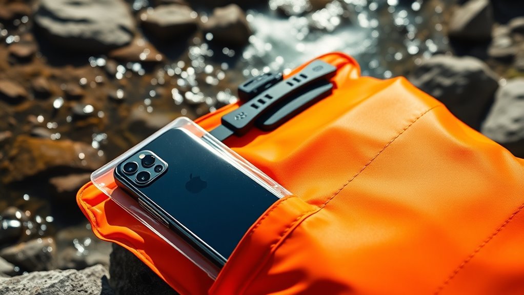 organized dust proof durable storage