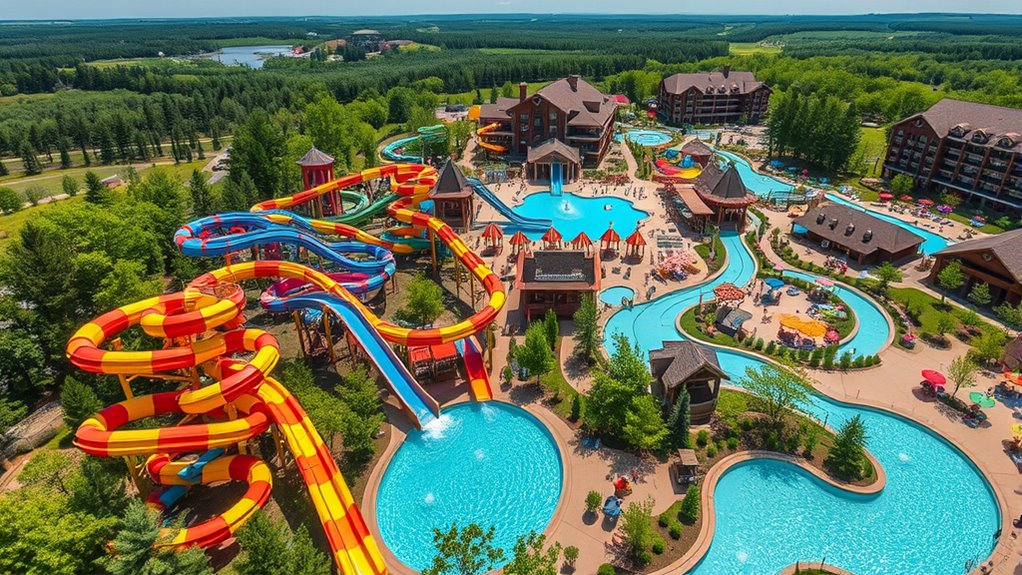 outdoor water fun seasons