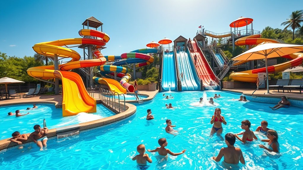 outdoor water parks near nyc