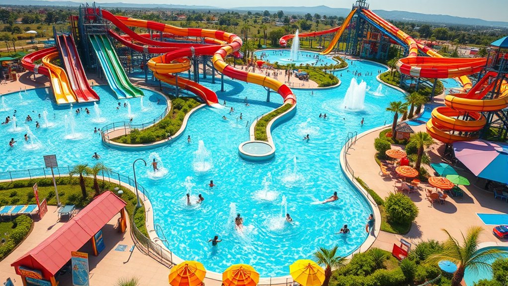 park visit planning tips