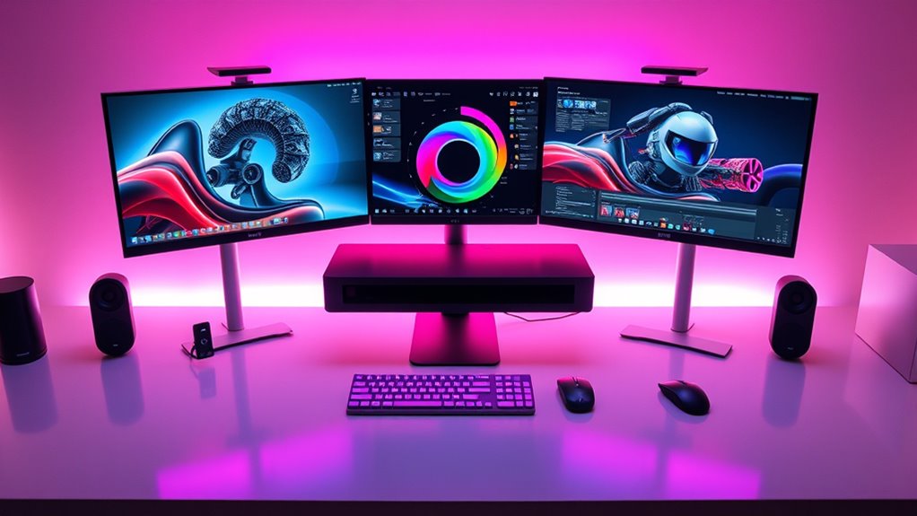 performance connectivity compatibility expandability