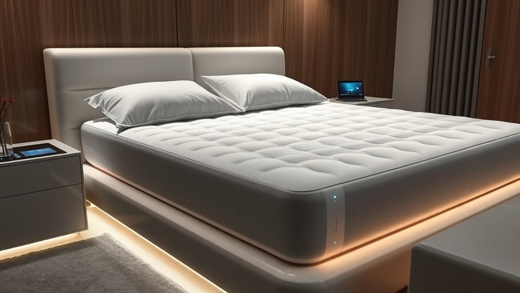 personalized safe adjustable comfort