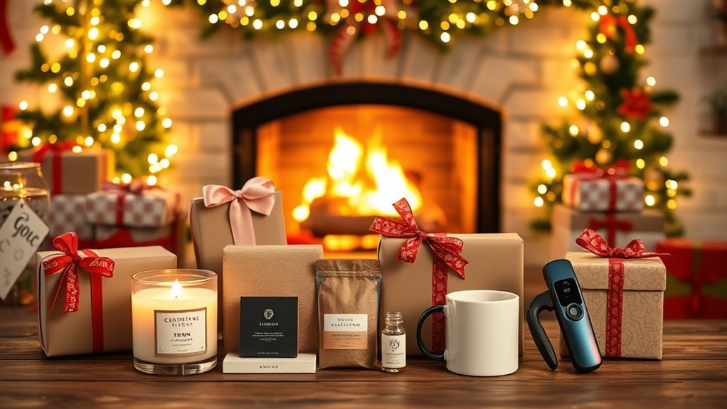 personalized thoughtful gift selection