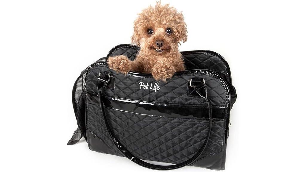 pet carrier for small medium