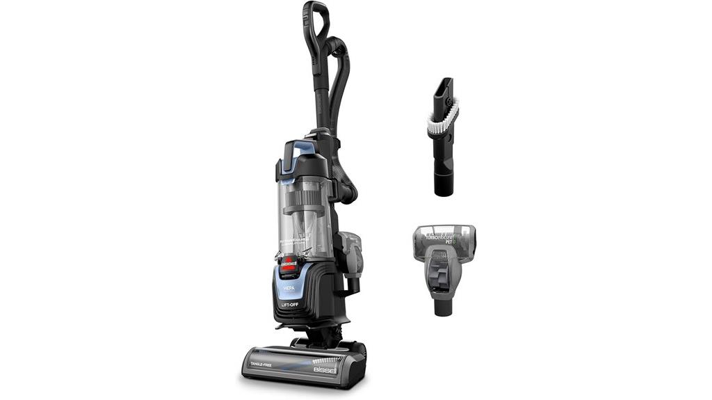 pet hair vacuum cleaner