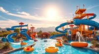 phoenix water park locations