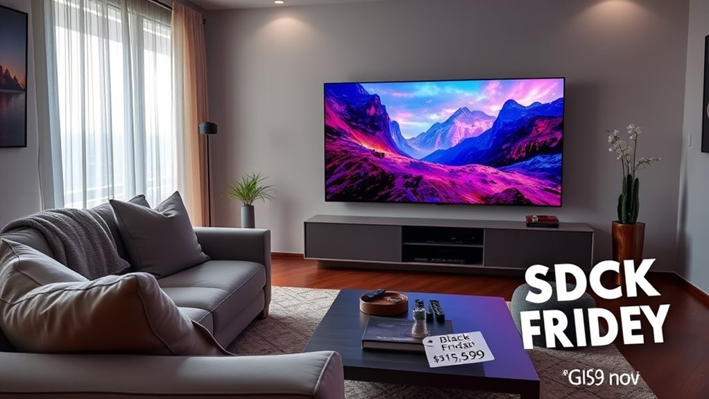 picture quality and value