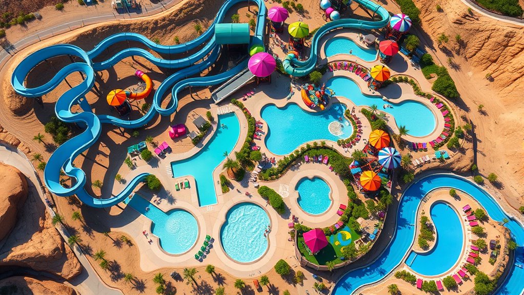 plan arrive prepare access