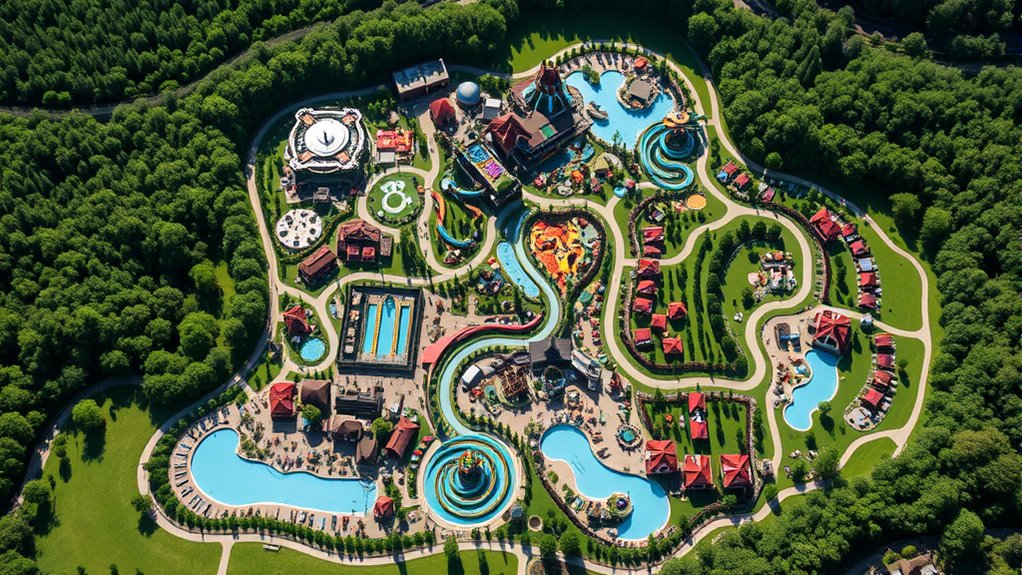 plan locate navigate enjoy