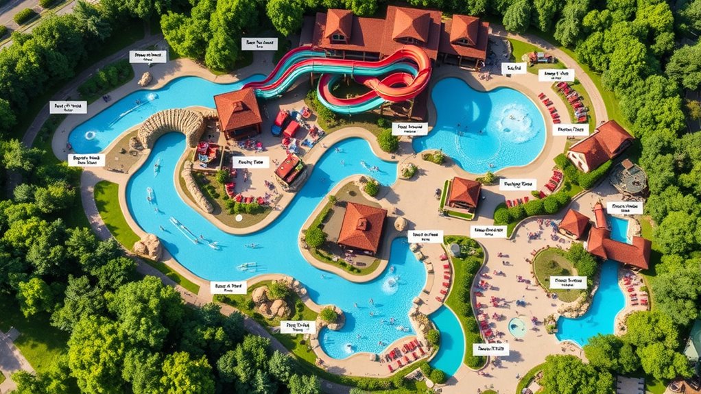 plan navigate hydrate efficiently