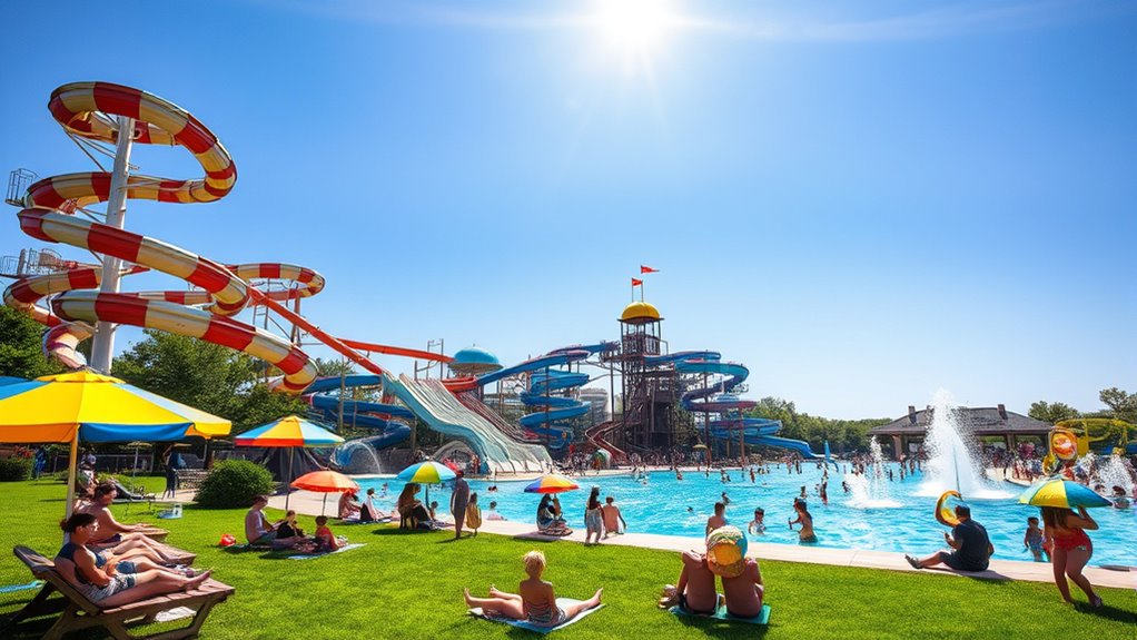 plan prepare arrive early