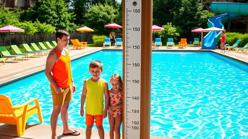 pool safety and regulations