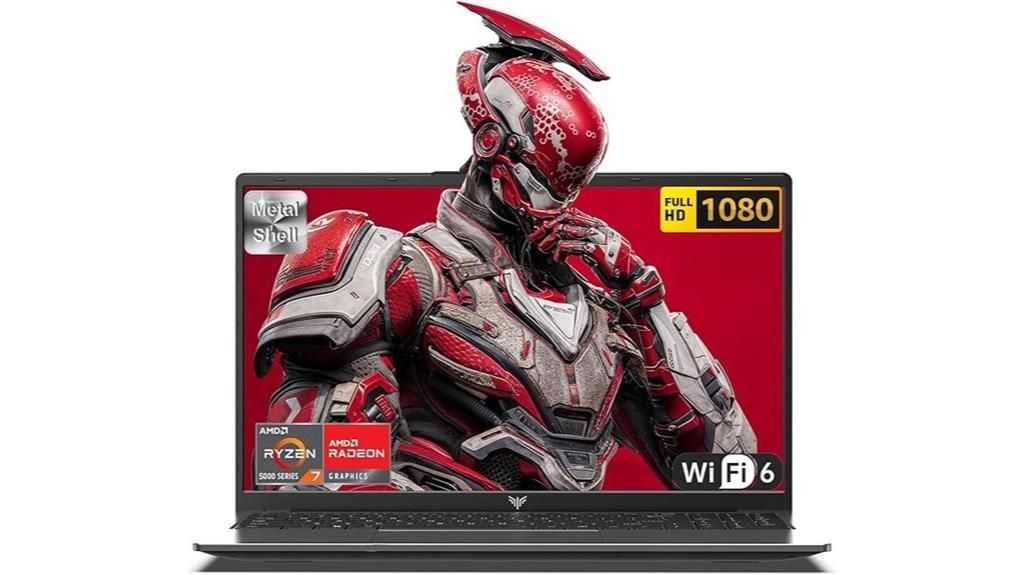 powerful 2025 gaming laptop