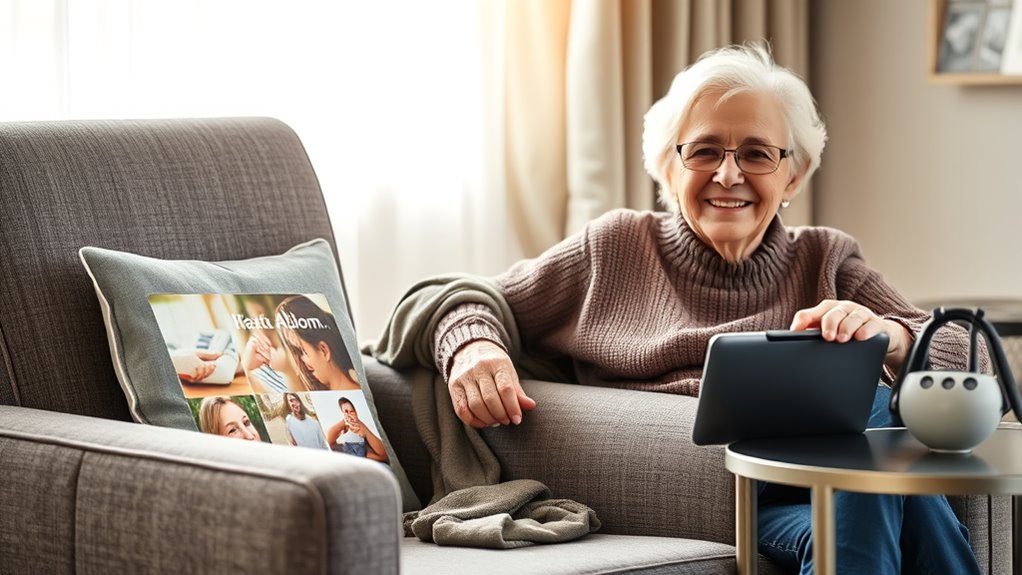 practical gifts for elderly