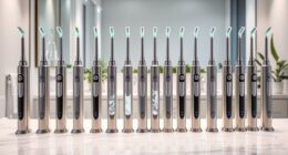 premium water flossers review