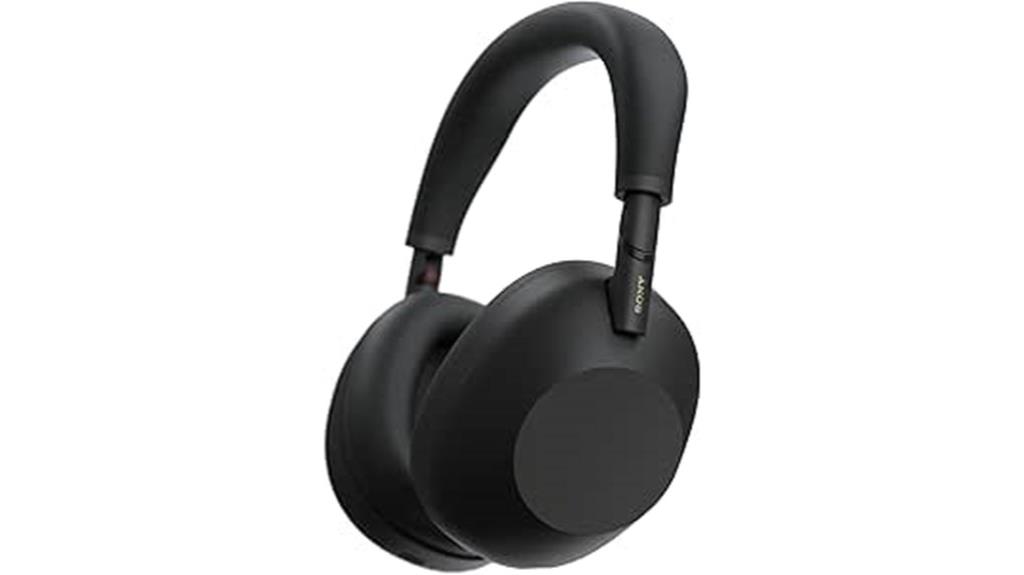 premium wireless noise cancelling