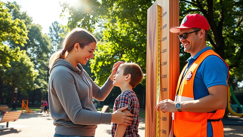 prepare measure dress verify