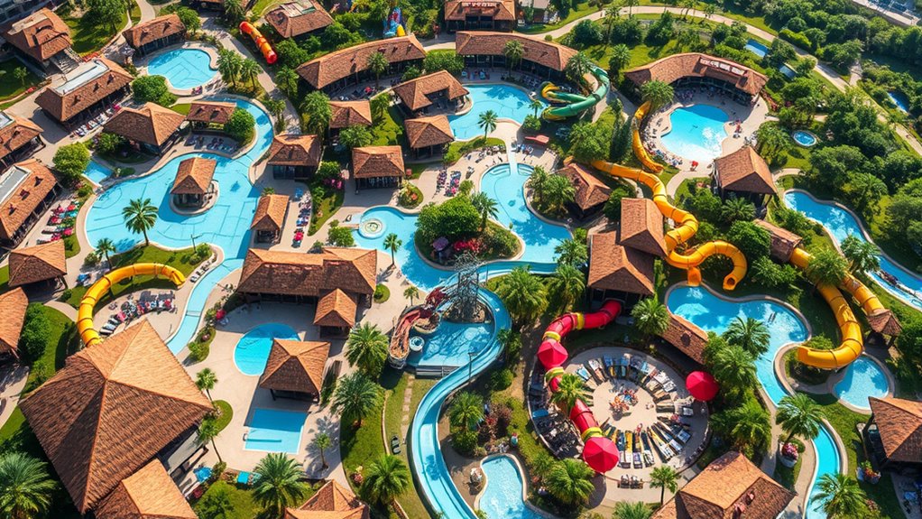 private retreat reservation benefits