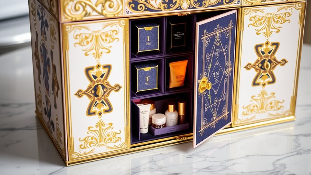 product variety and quality