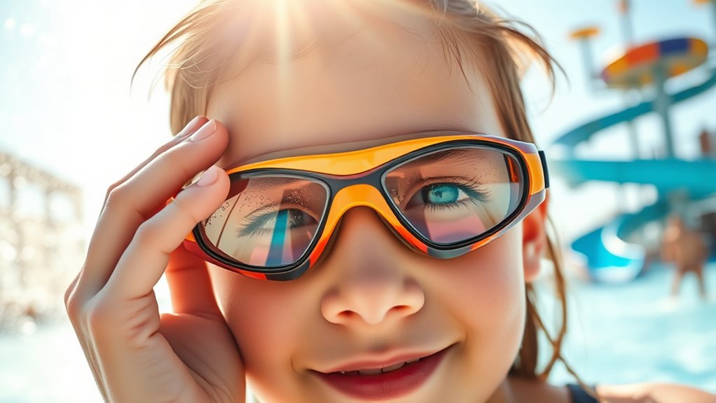 proper snug comfortable fit