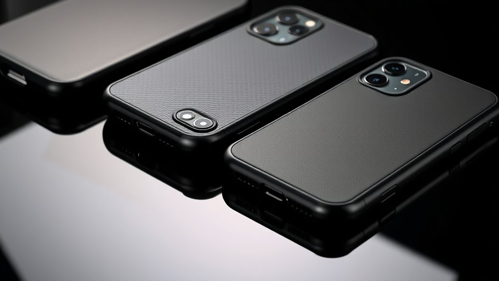 protection durability style functionality