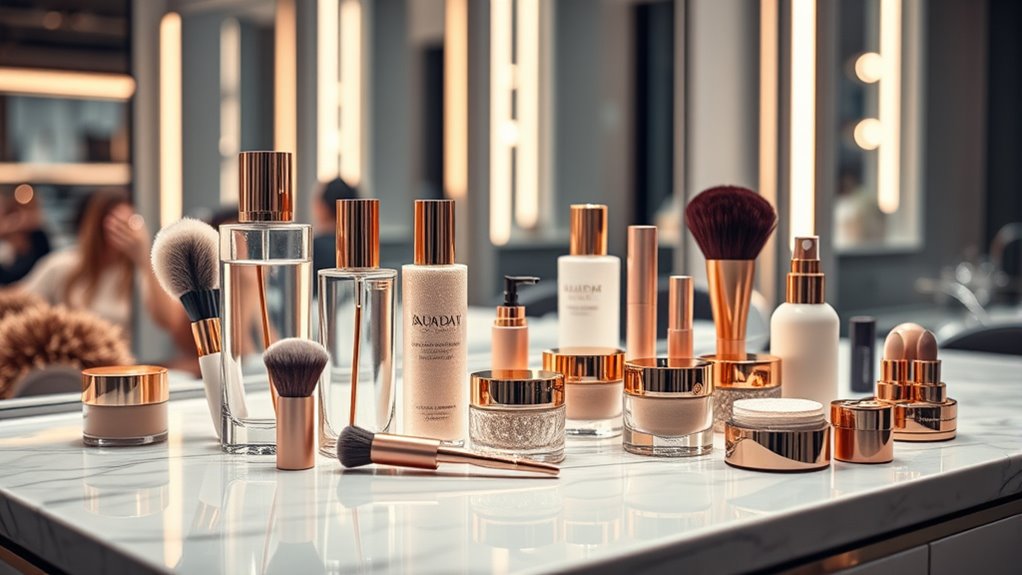 quality reputation formulation packaging