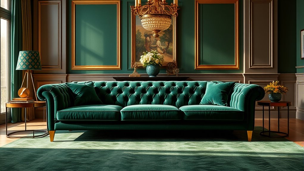 quality reputation style comfort