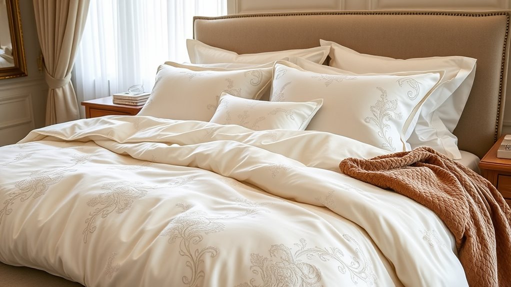 quality style fit care