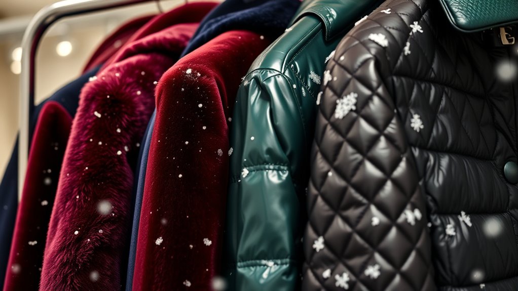 quality warmth style fit