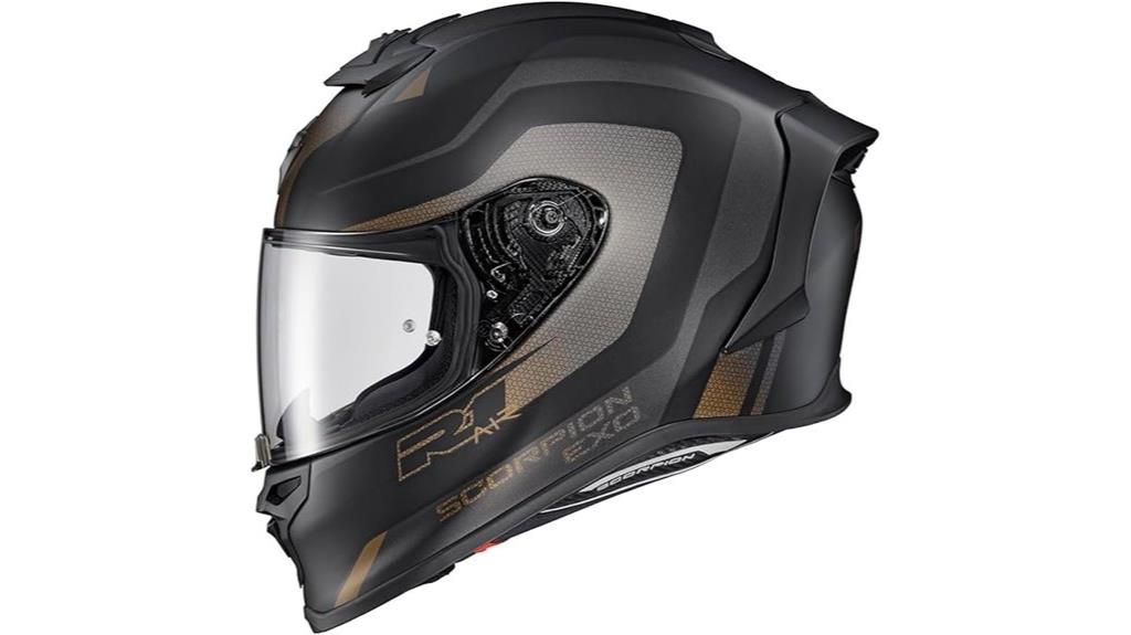 r1 air bluetooth helmet