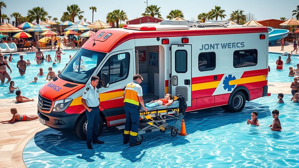 rapid emergency medical response