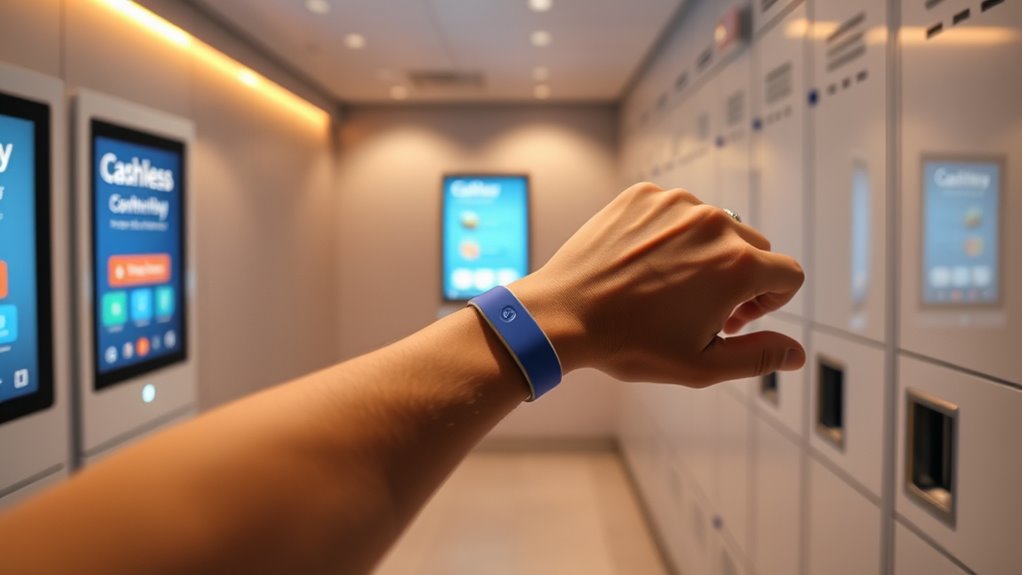 real time secure payment innovations