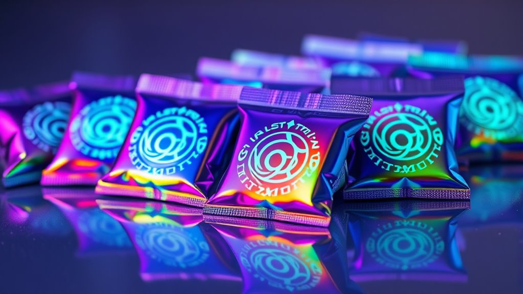 refill pack compatibility and features