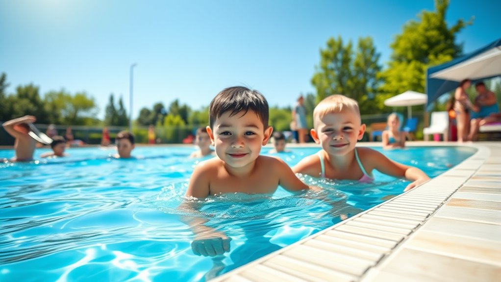 regular water quality testing