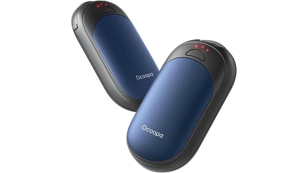 reusable magnetic hand warmers