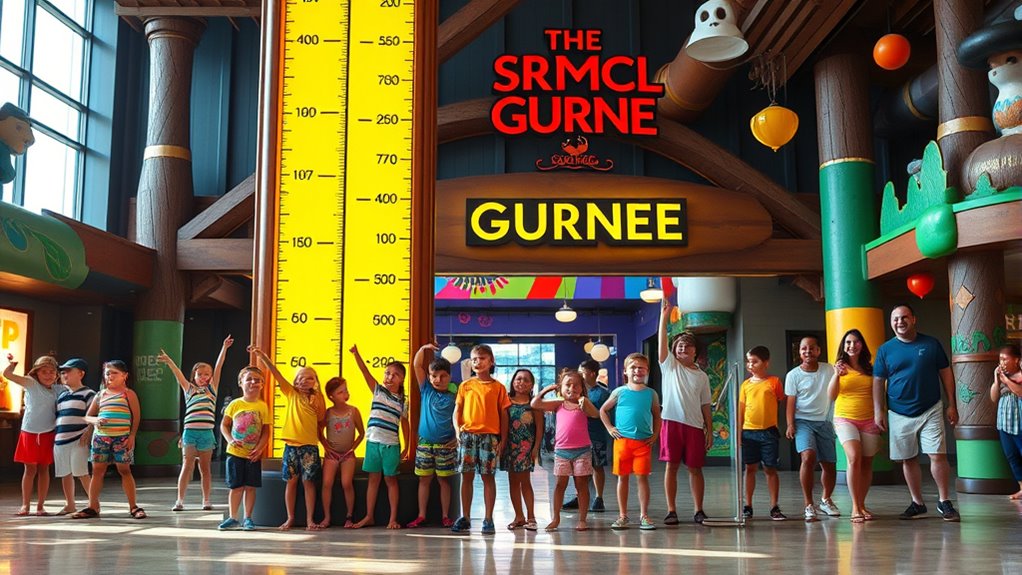 ride height and safety policies