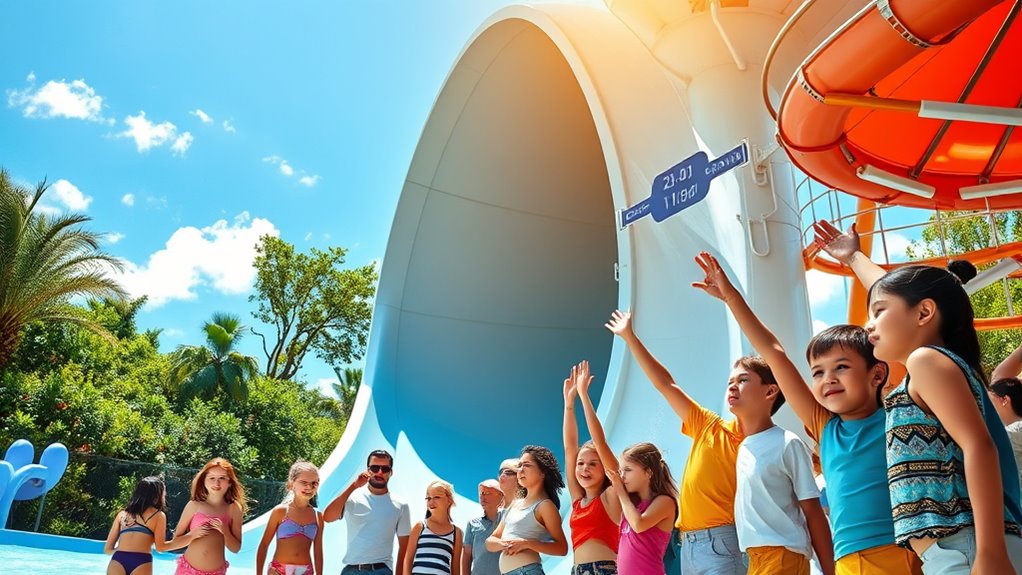 ride height and safety requirements