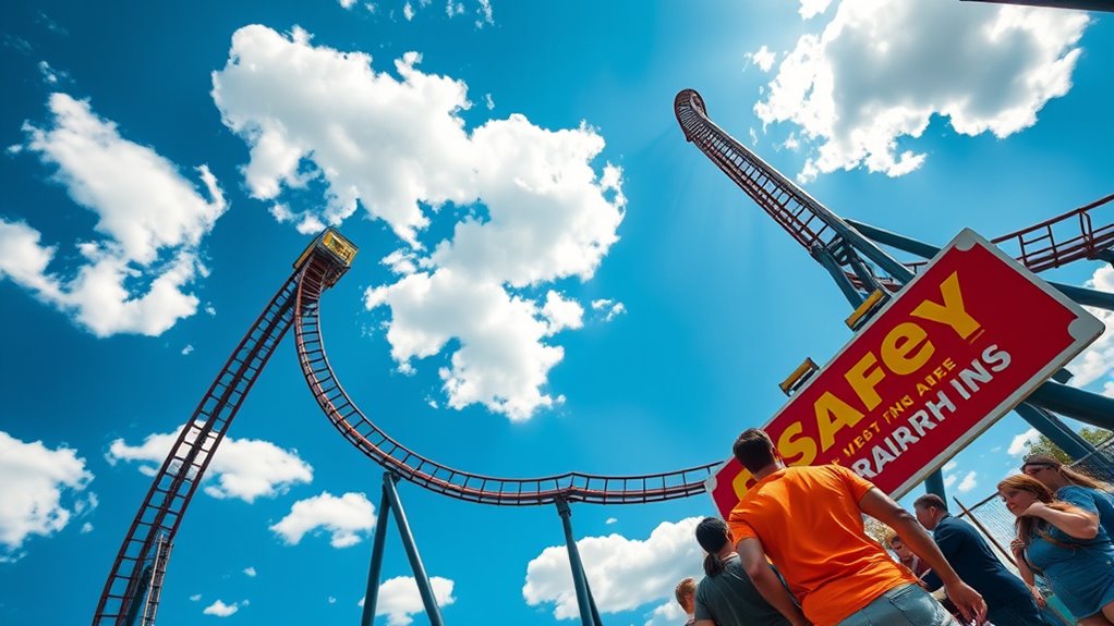 ride height minimums enforced