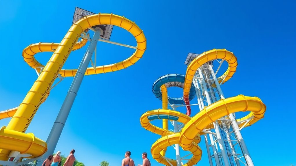 ride height restrictions enforced